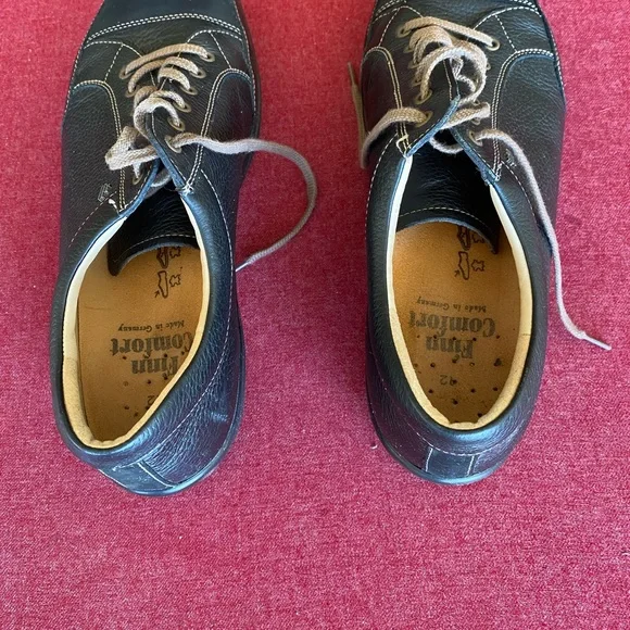 Finn Comfort men’s shoes. - Picture 3 of 6